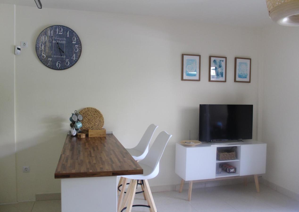 Apartamento Ro-Ro Valle Gran Rey Dış mekan fotoğraf