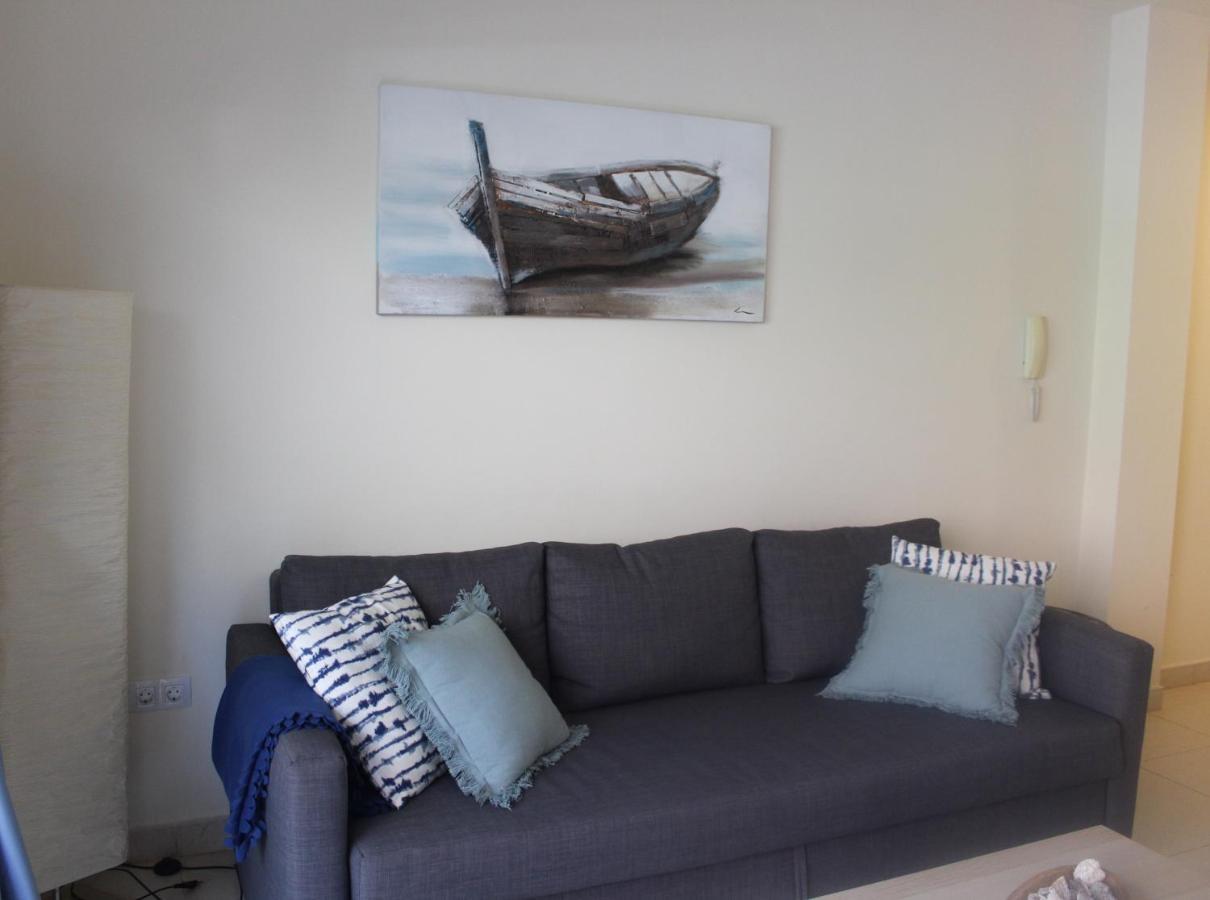 Apartamento Ro-Ro Valle Gran Rey Dış mekan fotoğraf